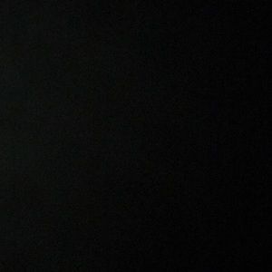 Meet your Posher, Ebony